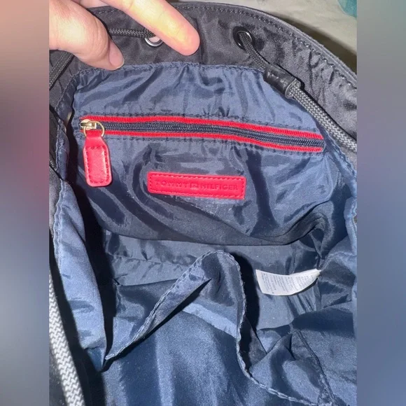 Tommy Hilfiger Purse - Picture 4 of 5